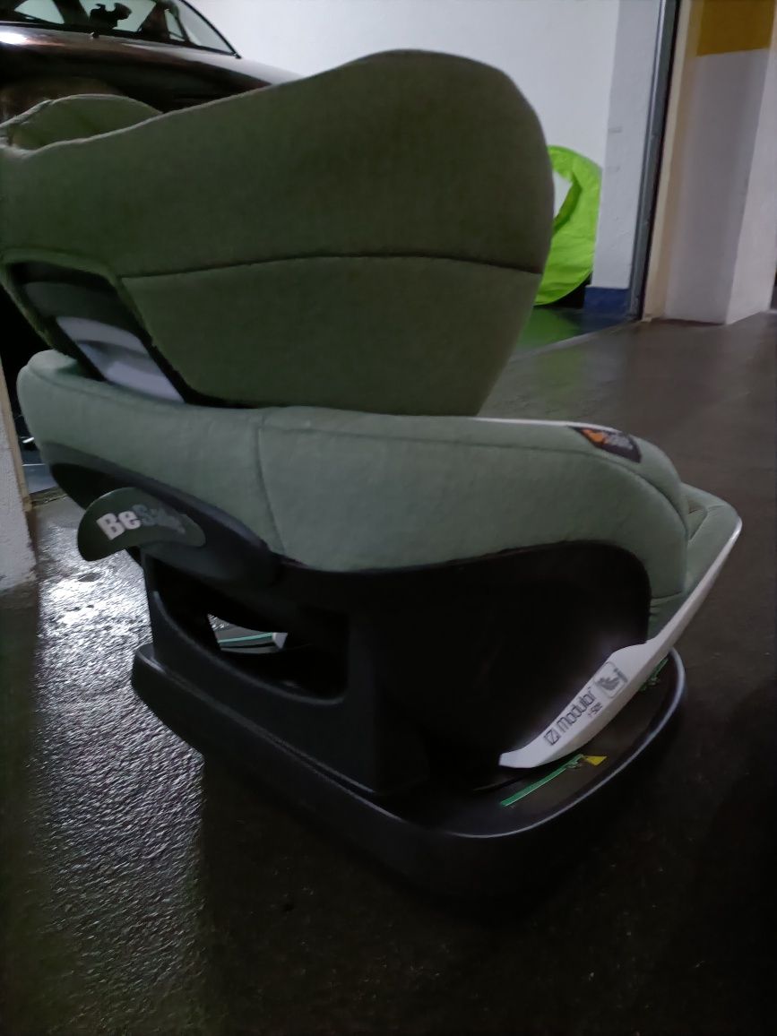 Cadeira Auto Besafe iZi Modular X1 i-Size