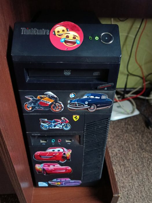 Продам компьютер