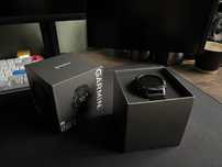 Zegarek Garmin Fenix 6 Pro - idealny