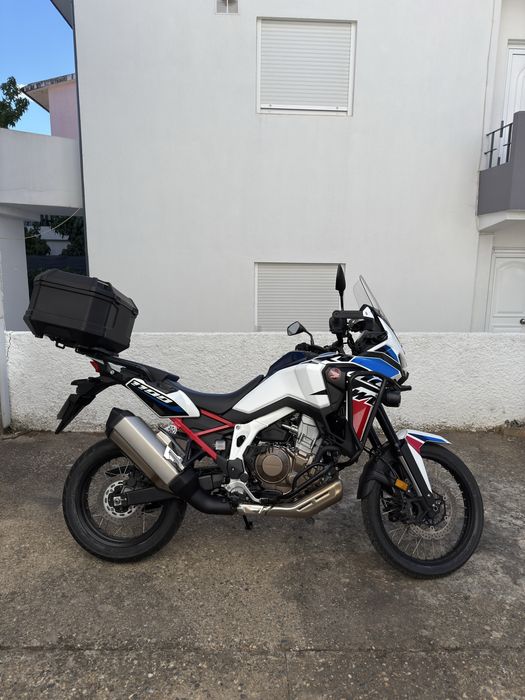 Honda Africa Twin 1100