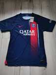 Koszulka Nike PSG Paris Saint-Germain meczowa