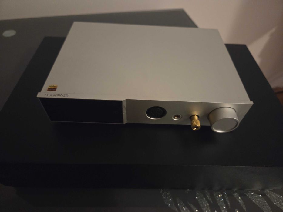 Wzmacniacz Topping A70 Pro