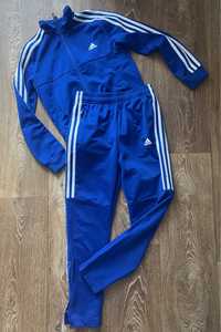 Спортивный костюм adidas штаны