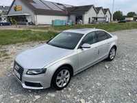 Audi A4 Automatyczna skrzynia / Niski przebieg / Szyberdach