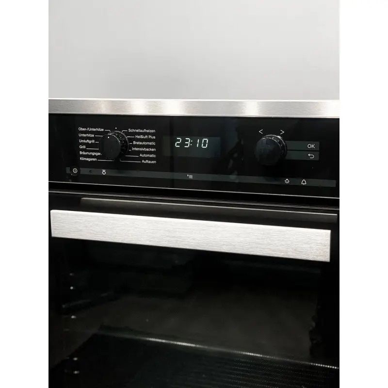 Духова шафа Miele H6267b ідеал (КОМПЛЕКТУЄМО КУХНІ)