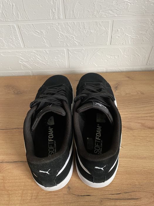 Кросовки Puma 45-й размер