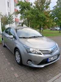 Sprzedam TOYOTA Avensis III