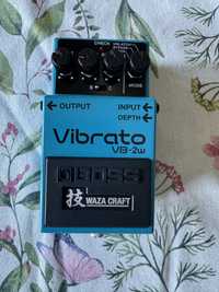 Boss Vibrato Waza Craft VB 2w