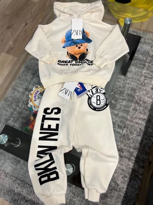 Дитячі спортивні штани Zara