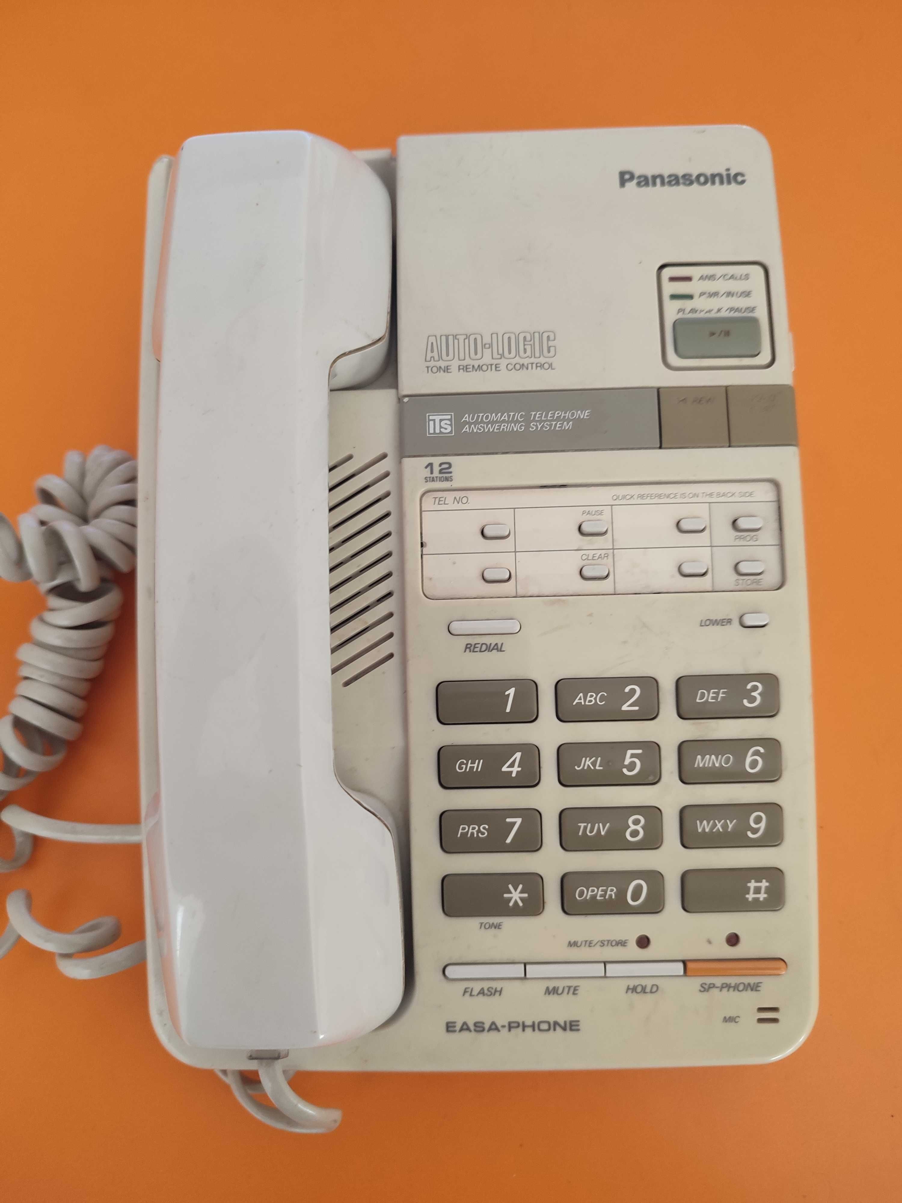 Telefon Panasonic