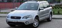 Subaru Outback OUTBACK 2.5 Automat Szwajcaria tylko 165tkm