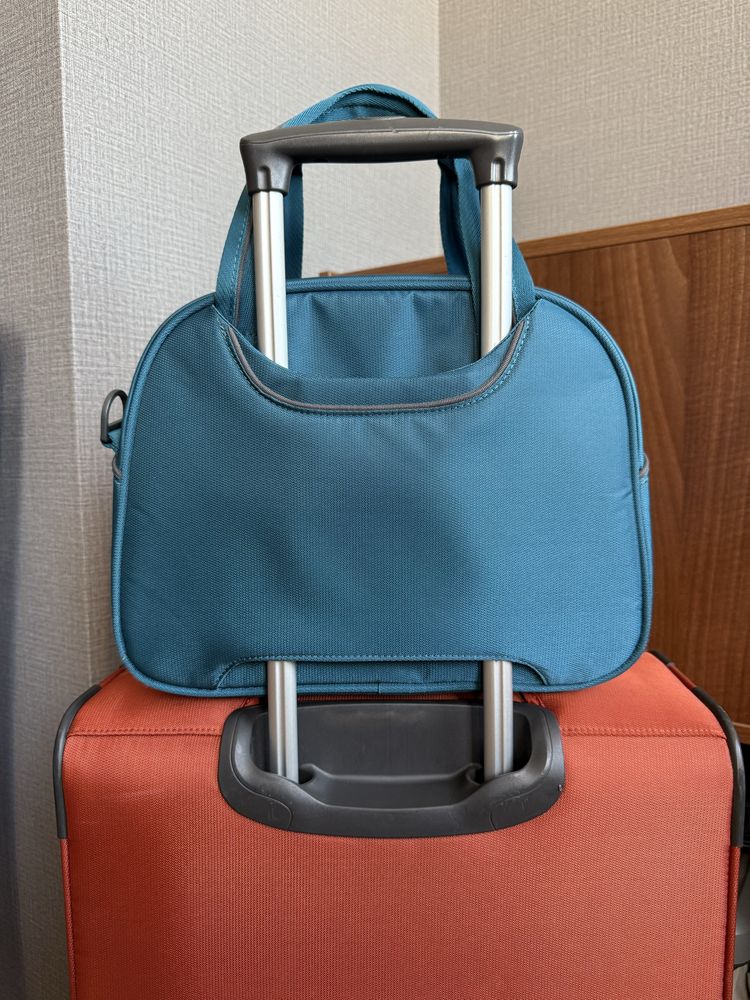 Бʼюті-Кейс Samsonite
