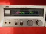 Magnetofon JVC KD-V11 Cassette Deck Anrs.