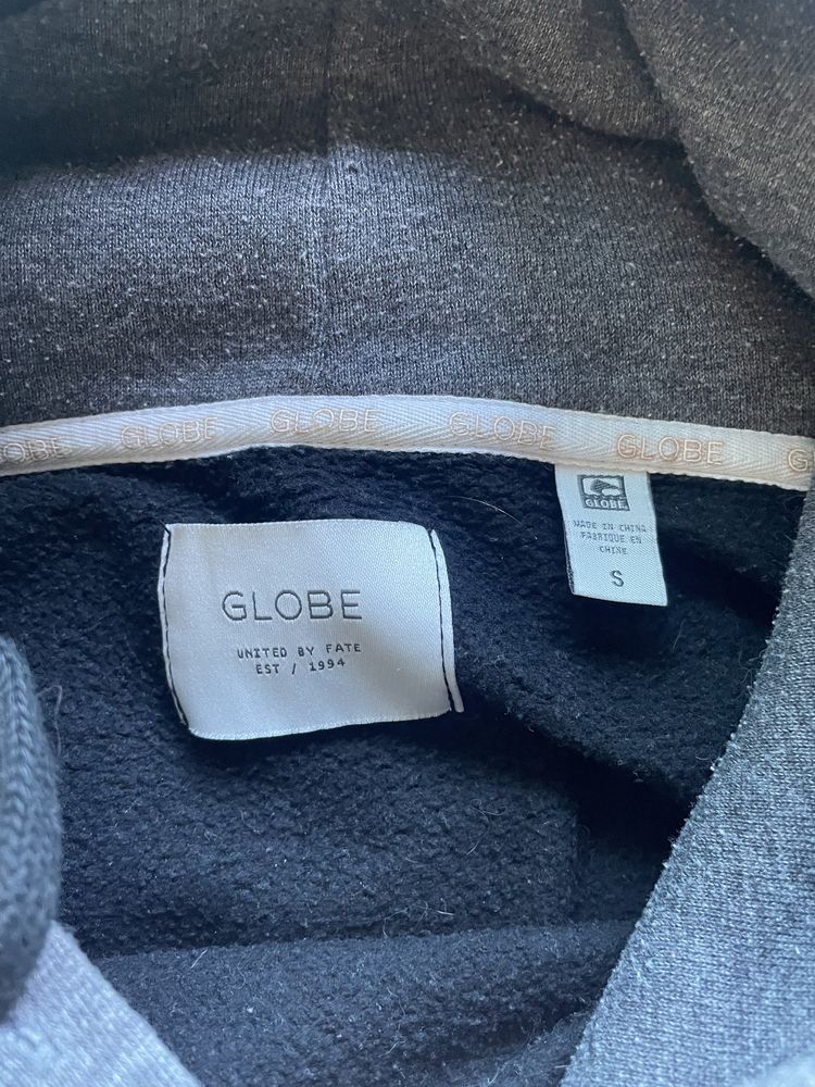 Sweatshirt GLOBE