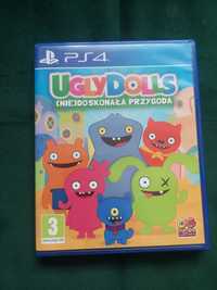 Sprzedam Ugly Dolls na ps4