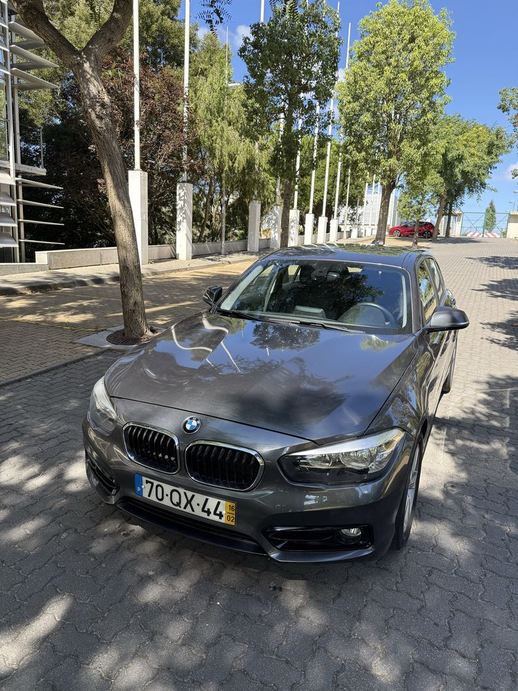 BMW SERIE 1 116d