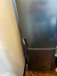 Lodówka Beko 170cm