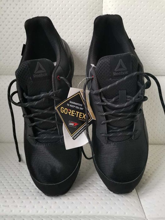 Кроссовки Reebok Gore-Tex, 45 размер, новые, оригинал