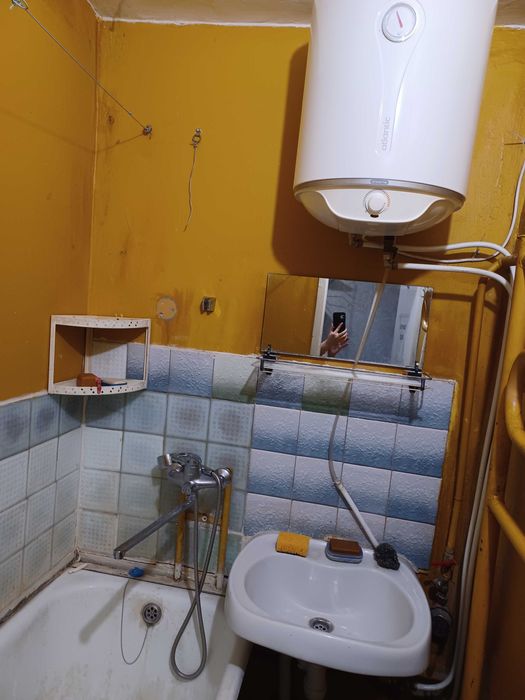 Продажа просторной квартиры 88м с видом на Днепр