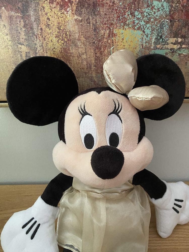 Mini e Mikey Mouse  ( colecção)