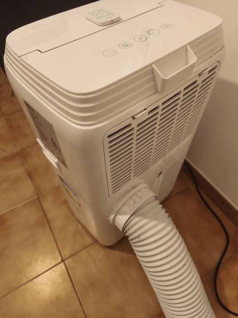 Ar Condicionado Portátil