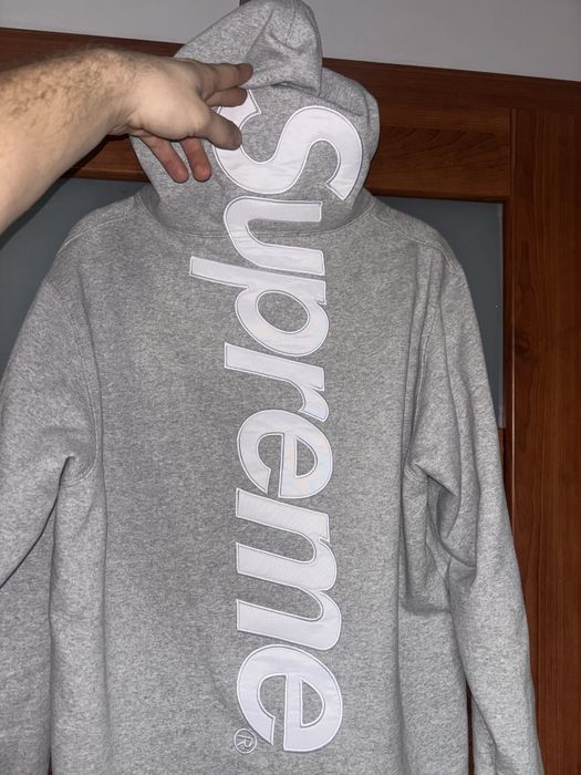 Bluza Supreme nowa