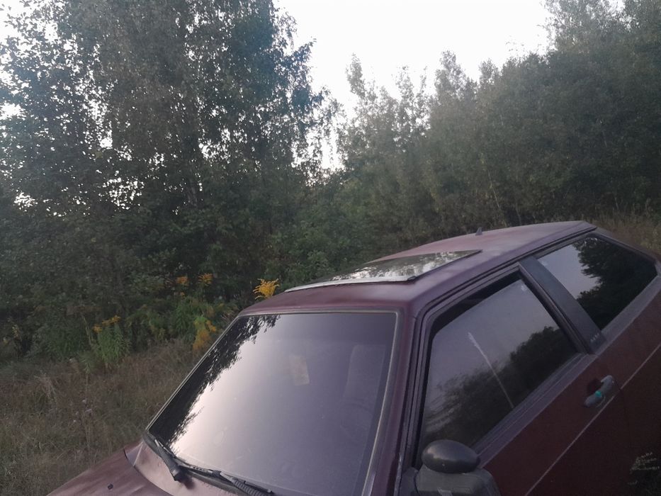 Їде жваво, виглядає гарно • 1.5 бенз/газ, люк, титани