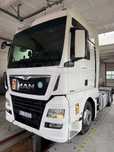 MAN TGX 460