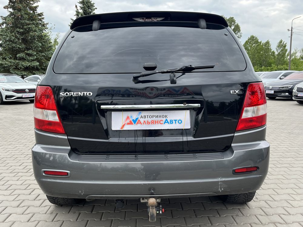 KIA (54) Sorento (ВНЕСОК від 15%) Альянс Авто Кривий Ріг