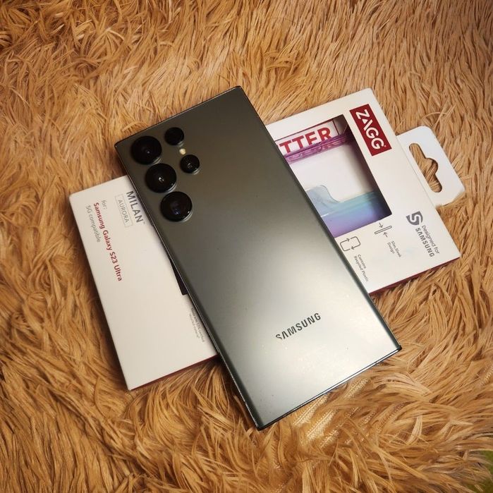 Samsung S23 Ultra 512Gb