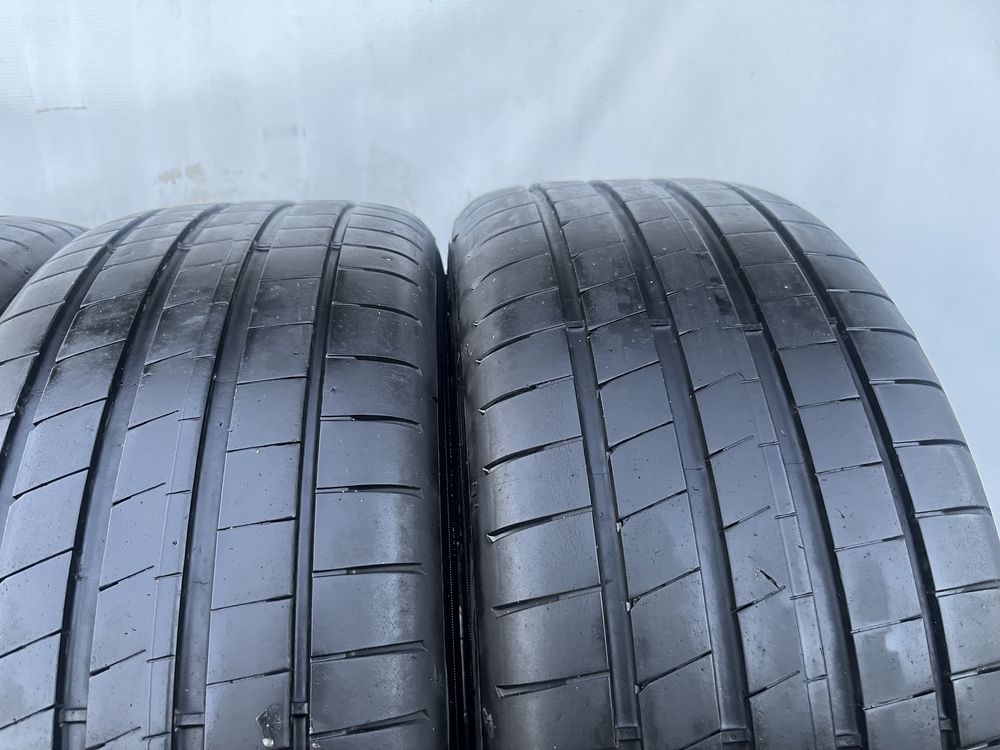 4x 225/45r18 Opony letnie Goodyear Eagle F1 asymetric 6 Nr67A