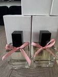 Perfumy damskie 8x50 ml