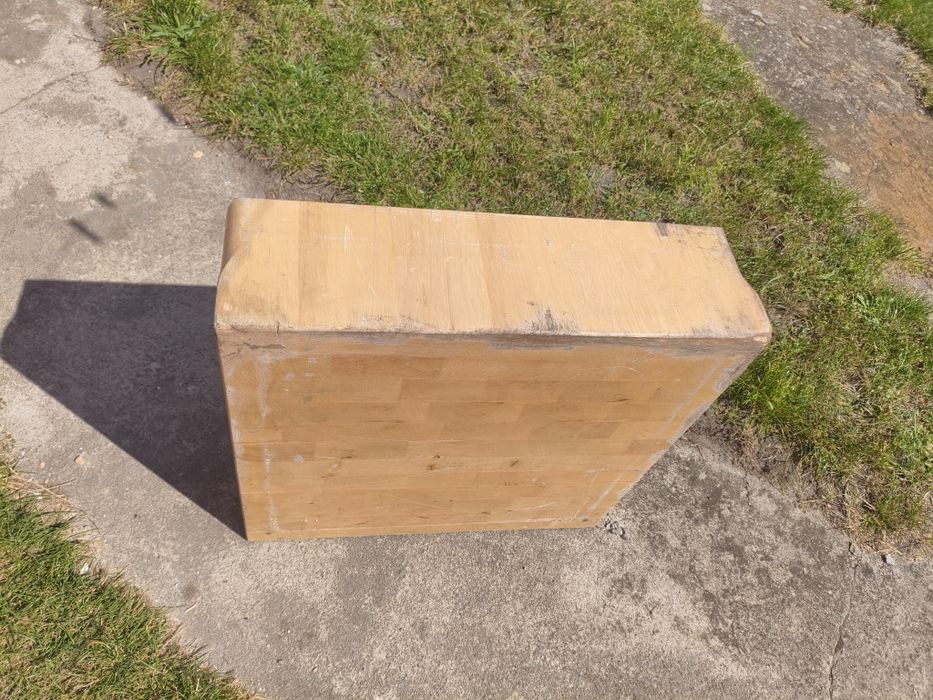 Kloc masarski 60x60x18