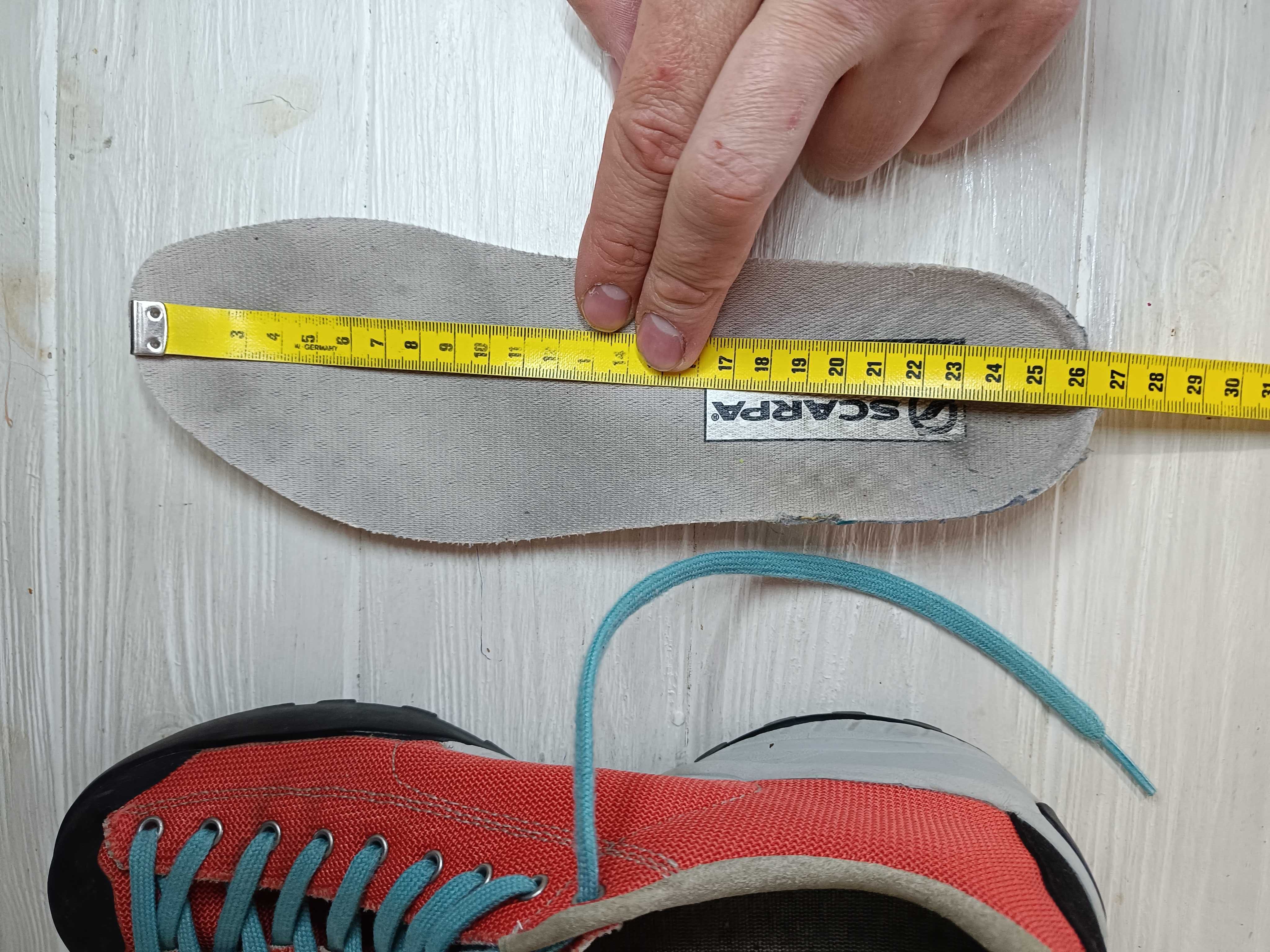 - Scarpa Mojito Fresh