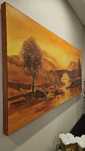Pintura/ Quadro 150×70cm