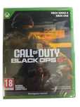 Call of Duty: Black Ops 6 Xbox One Series X