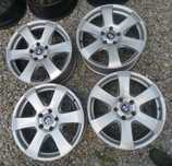 Alu Bmw 5x120 18" 5x120 Et 16 8J e60 e90 seria 3 seria 6 seria 7