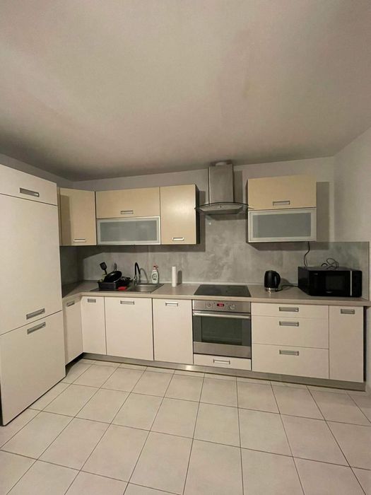 Kwatery pracownicze Gomulin, Wola Krzysztoporska