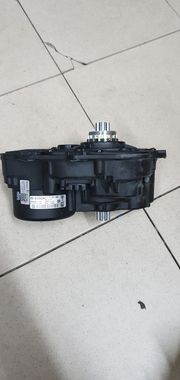 Silnik Bosch PerformanceLine Rower