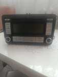 Radio VW Golf 5 RCD 300 mp3