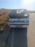 Mitsubishi l 300 delica 6 lugares com ipo