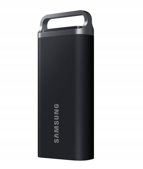 Dysk Zewnętrzny Ssd Samsung Portable Ssd T5 8Tb