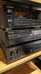 Odtwarzacz CD Pioneer PD-6500