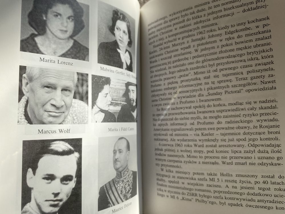 Jan Larecki. W służbie jej seksualnej mości