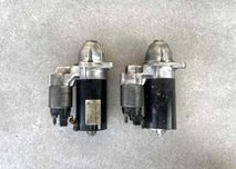 Стартер BMW ( N43. N45. N46. N52. N53. N54. N55) - 1.6L 2.0L 2.5L 3.0L