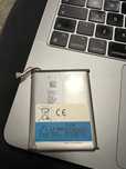 Bateria PS Vita SP86R 2210mAh