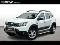 Dacia Duster 1.6 SCe | Essential | LPG | Klima | Czujniki