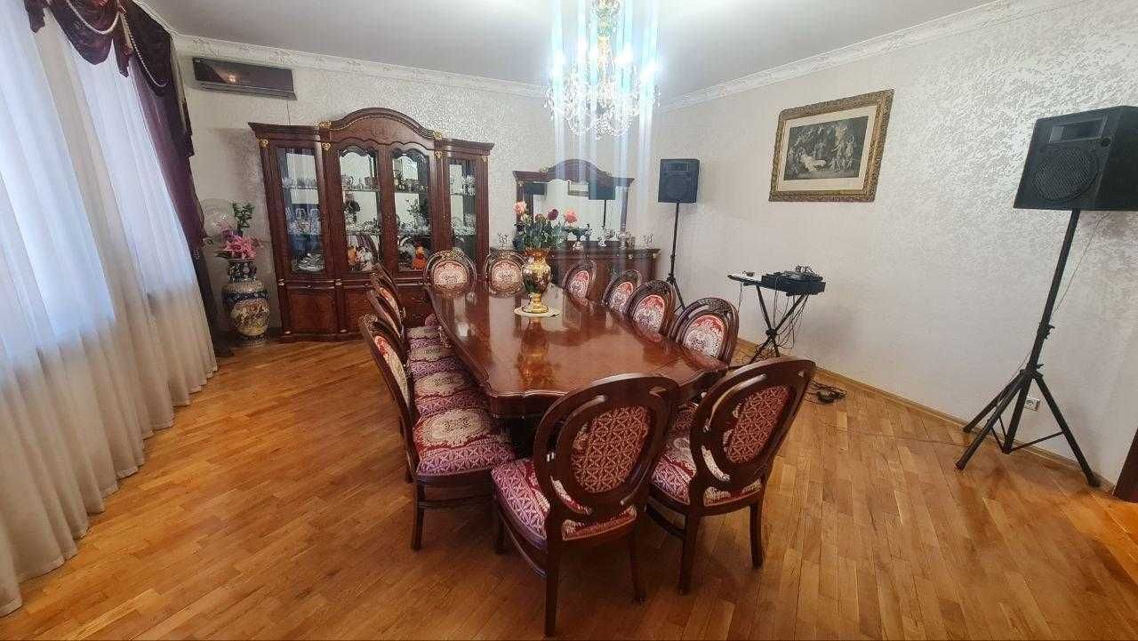 Продам отличный хозяйский дом на Чубаевке (SH-168-827)