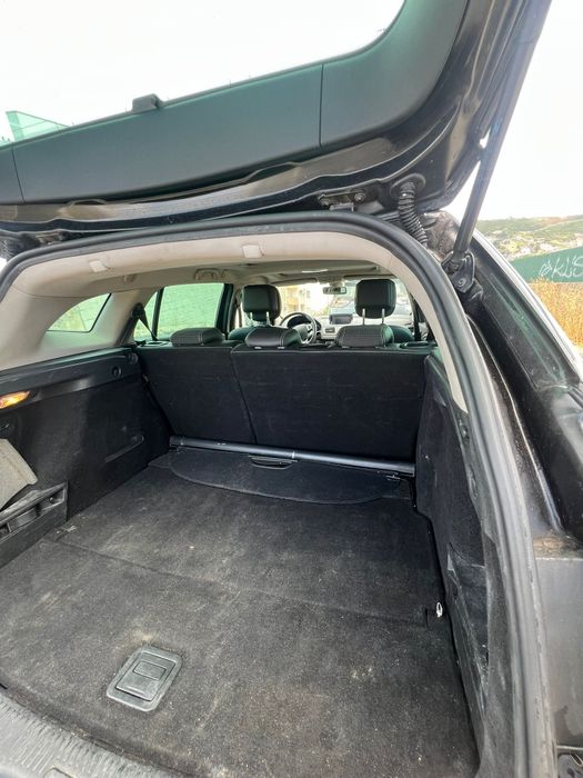 Carrinha Renault megane 3 Gt line 2012