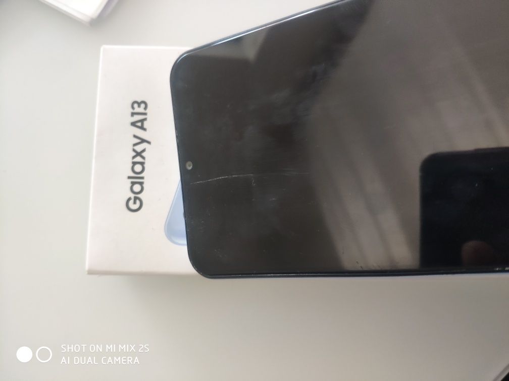 Samsung a13  galaxy smartphone telemóvel Android não ios iPhone